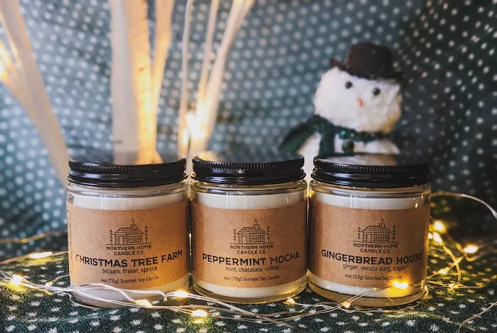 Northern Home Candle Company 3