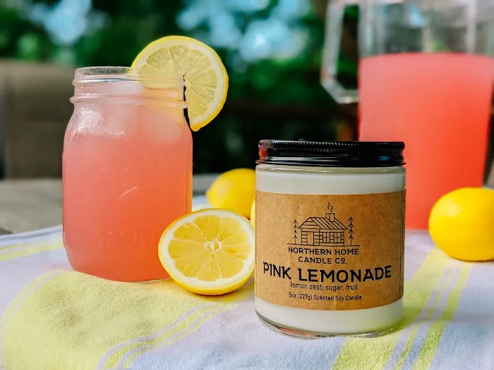 Northern Home Candle Company 1