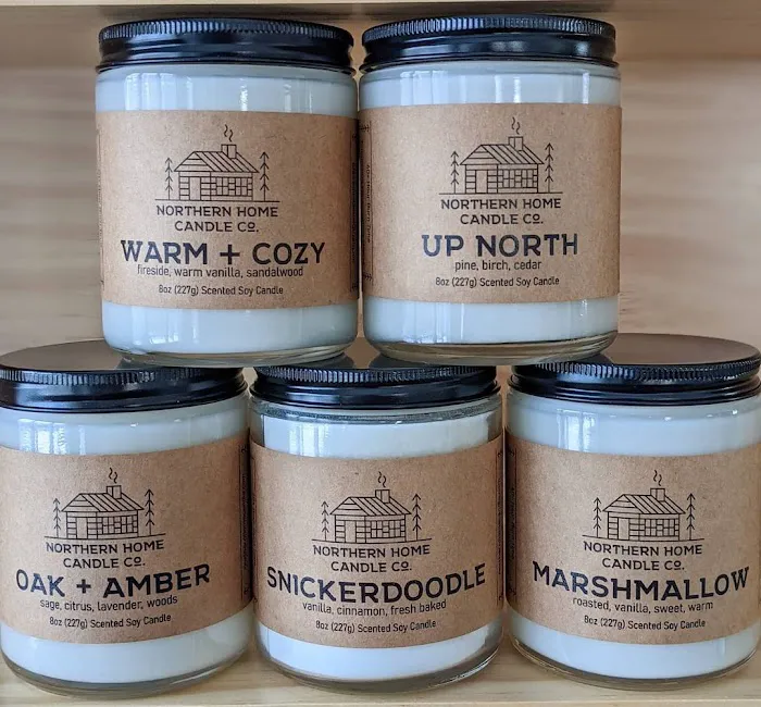 Northern Home Candle Company 7