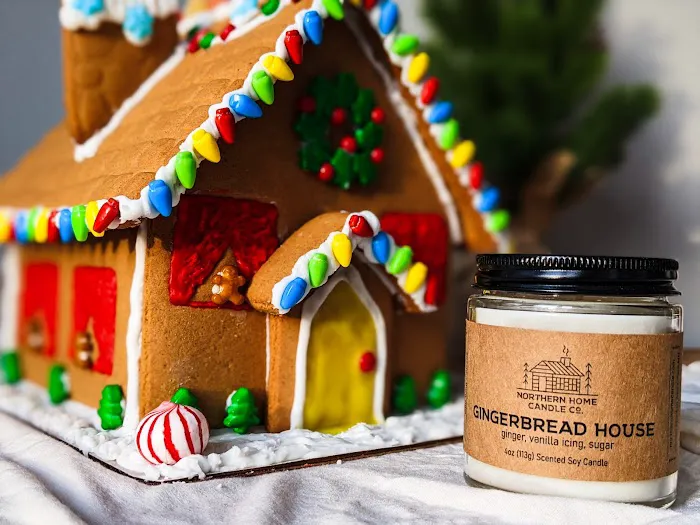 Northern Home Candle Company 9
