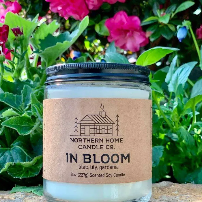 Northern Home Candle Company 8