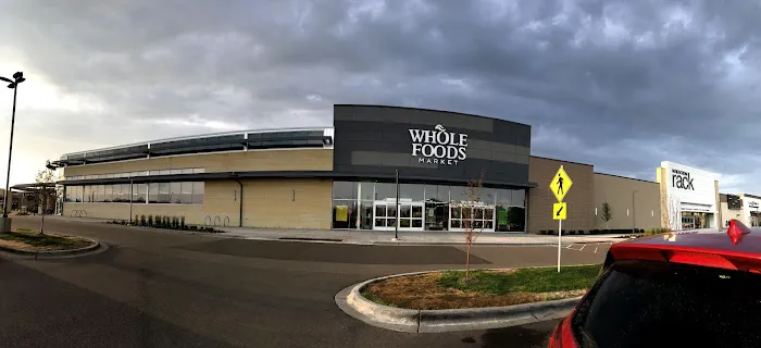 Whole Foods Market 3