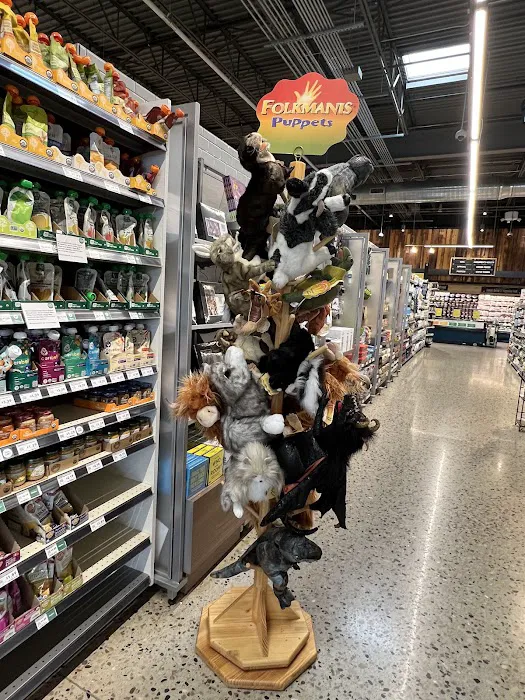 Whole Foods Market 4