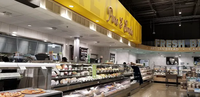 Whole Foods Market 7