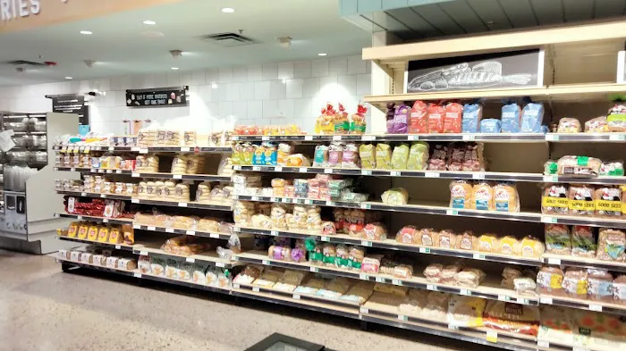 Whole Foods Market 2