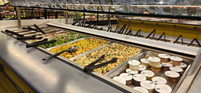 Whole Foods Market 0