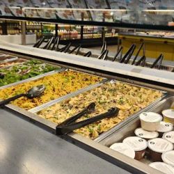 Whole Foods Market ico