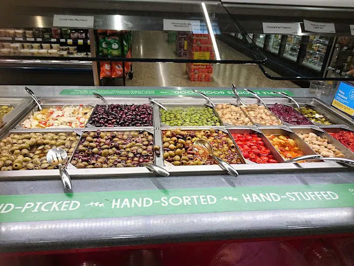 Whole Foods Market 6