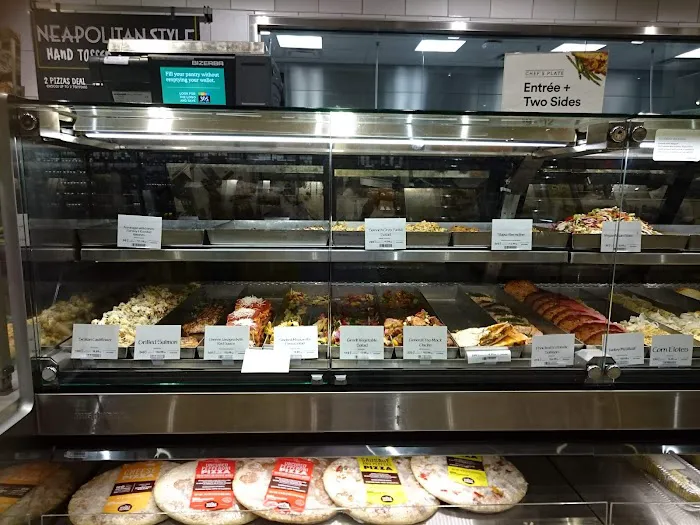 Whole Foods Market 5