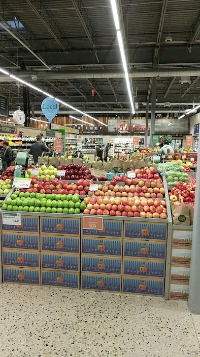 Whole Foods Market 9