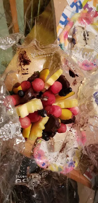 Edible Arrangements 3