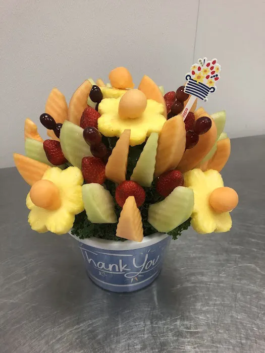 Edible Arrangements 5