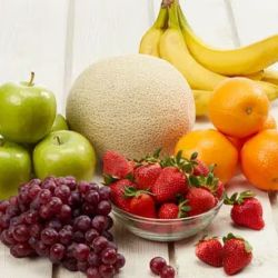 Edible Arrangements ico