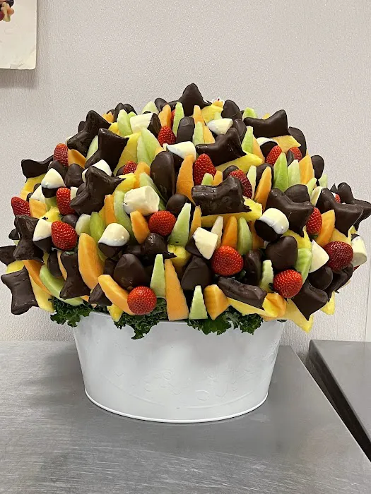 Edible Arrangements 4