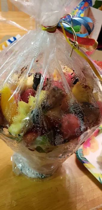 Edible Arrangements 1