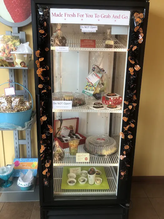 Edible Arrangements 8