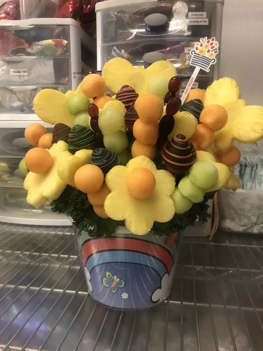 Edible Arrangements 6
