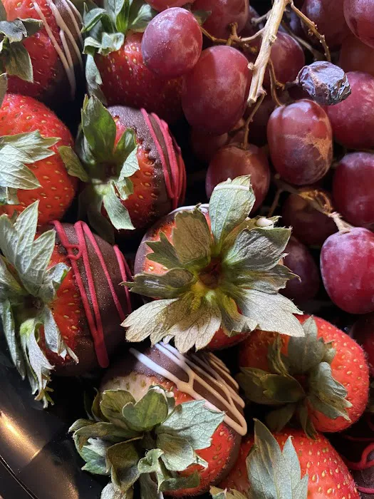 Edible Arrangements 2