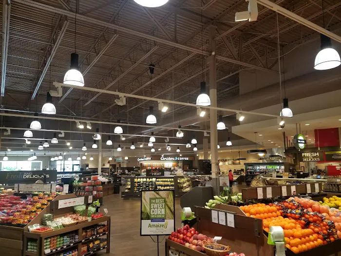 Lunds & Byerlys Woodbury 0