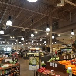 Lunds & Byerlys Woodbury ico