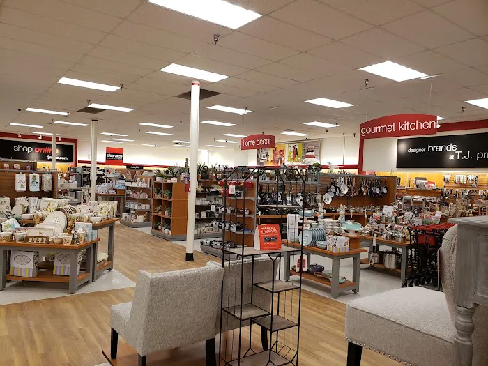 T.J. Maxx 5