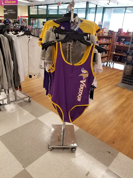 T.J. Maxx 8