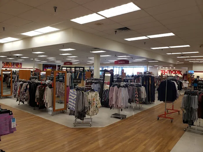 T.J. Maxx 4
