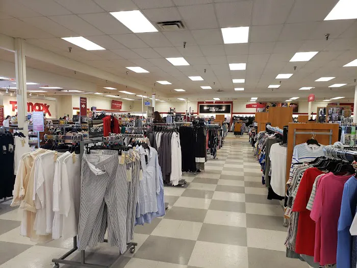 T.J. Maxx 6