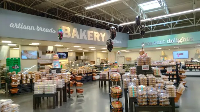 Hy-Vee Grocery Store 2