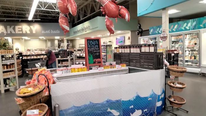 Hy-Vee Grocery Store 3