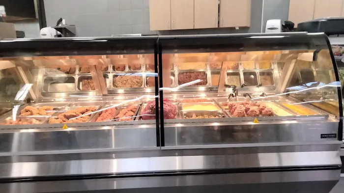 Hy-Vee Grocery Store 4