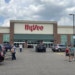 Hy-Vee Grocery Store ico
