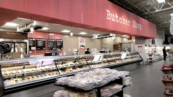 Hy-Vee Grocery Store 1