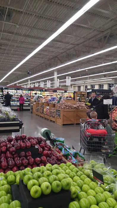 Hy-Vee Grocery Store 5