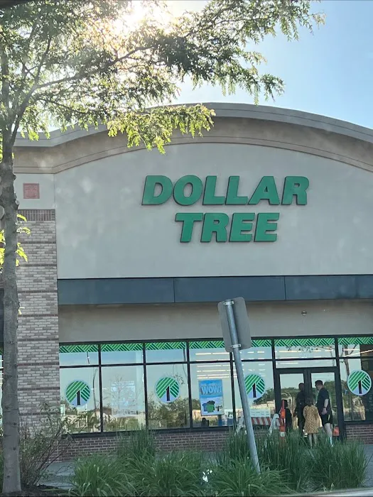 Dollar Tree 1
