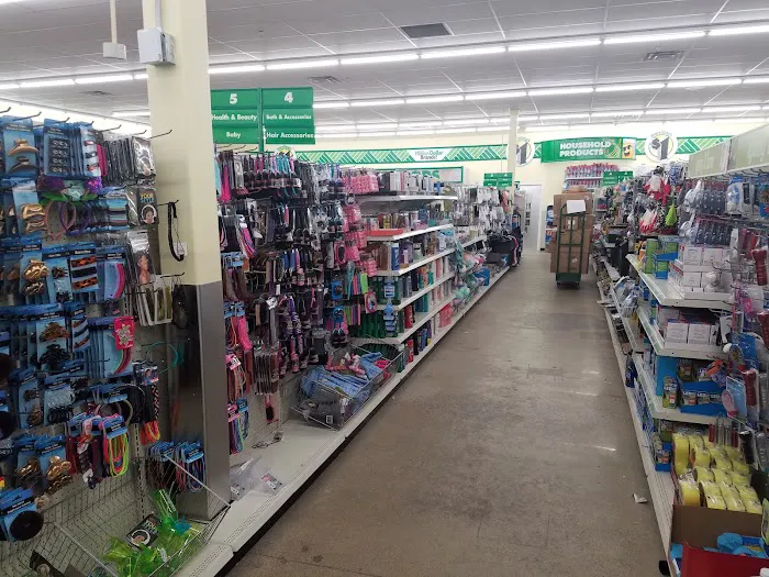 Dollar Tree 5
