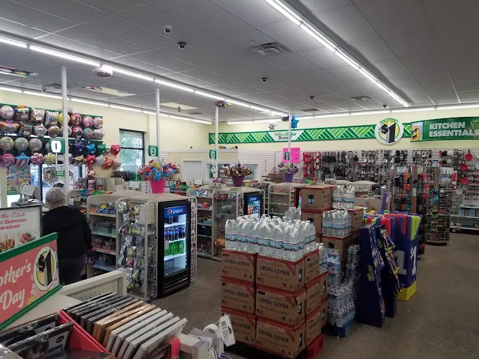 Dollar Tree 8