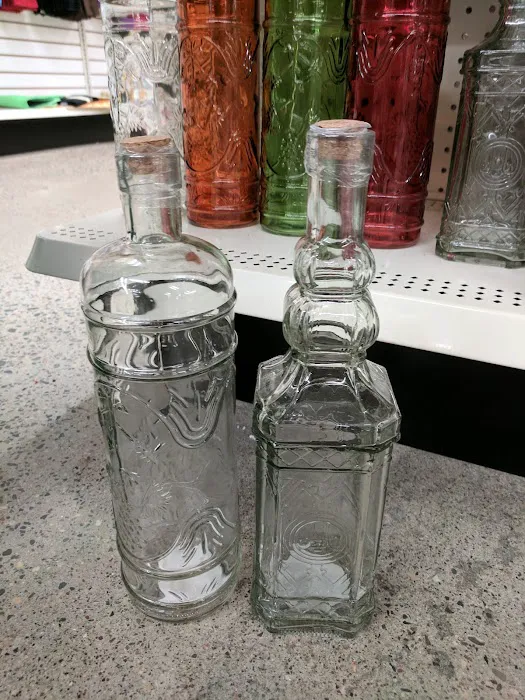 Dollar Tree 7