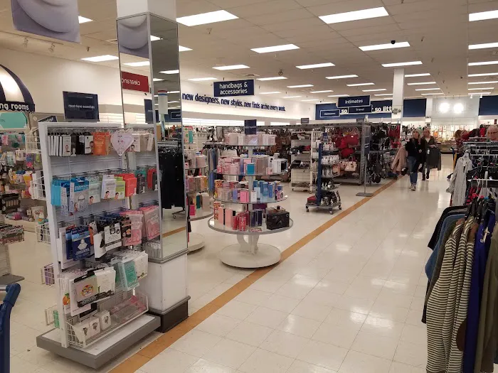 Marshalls 1