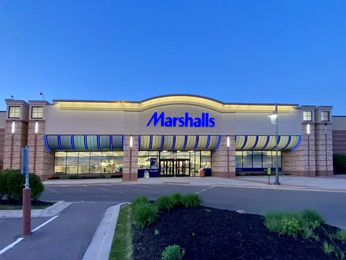 Marshalls 3