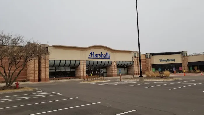 Marshalls 5