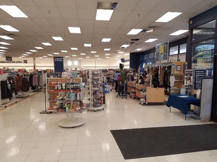 Marshalls 2