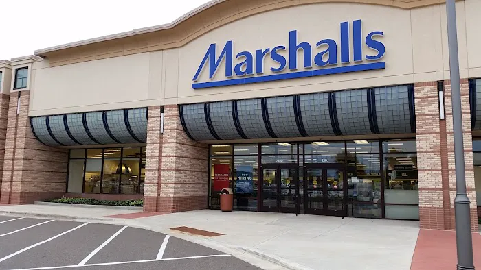 Marshalls 0