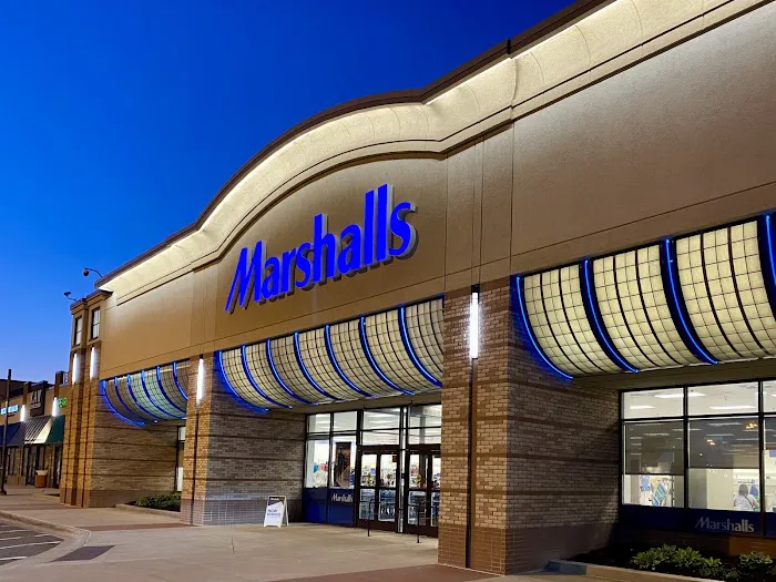 Marshalls 7