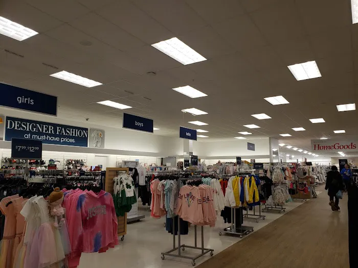 Marshalls 8