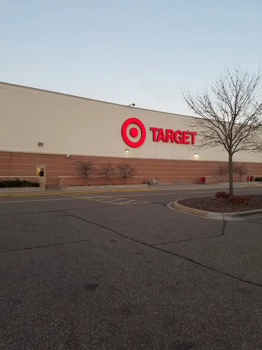 Target 3