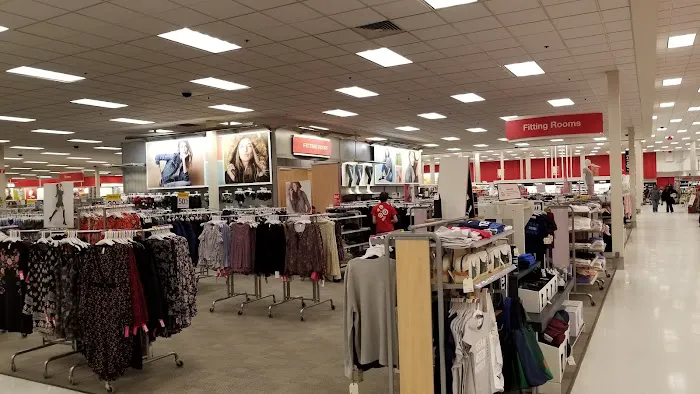 Target 6