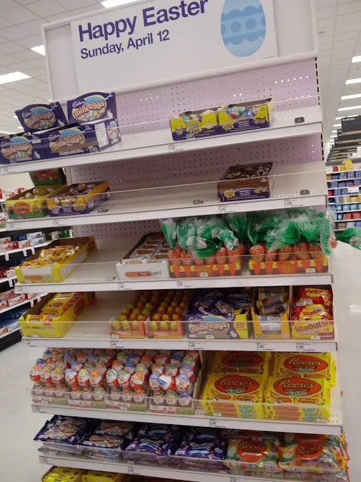 Target 8
