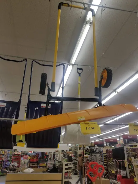 Frattallone's Hardware & Garden 1