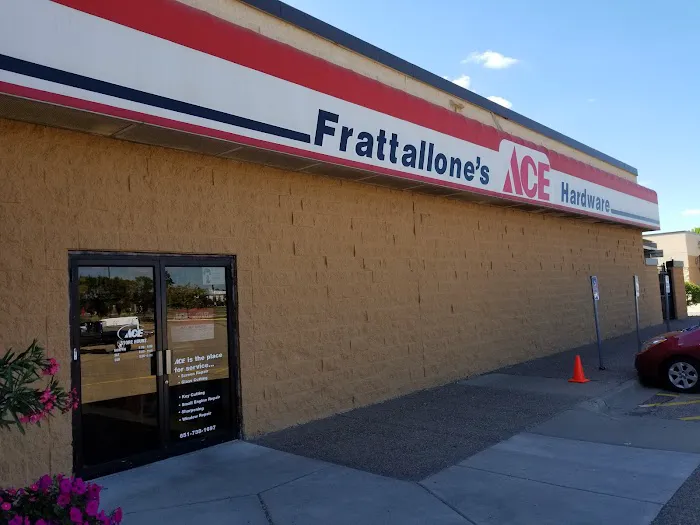Frattallone's Hardware & Garden 6